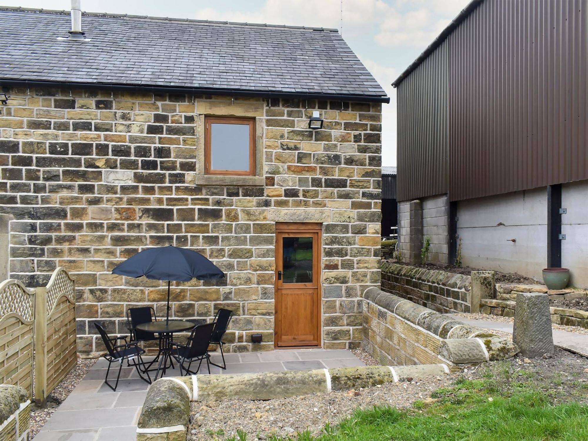 הוילה Stannington  2 The Calf Pens מראה חיצוני תמונה